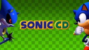 СТРИМ по sonic cd  #2