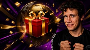 ОГО! ЭТО ПОДАРОК НА МОЙ ДЕНЬ РОЖДЕНИЯ ОТ FC MOBILE 26! ПРОКАЧКА СОСТАВА И ОТКРЫТИЕ ДРАФТОВ!