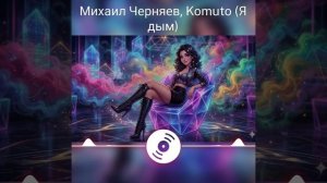 Я дым