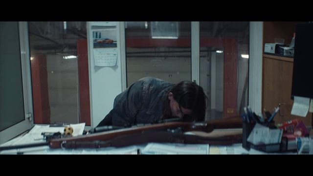 Волчье лето 6 серия (сериал, 2024)
