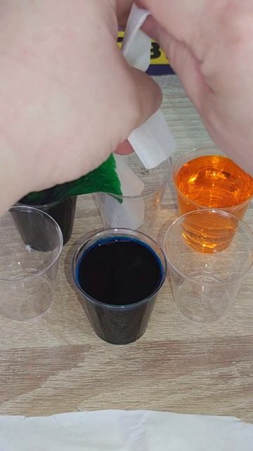 Шагающая Радуга Яркий Опыт. Медведь Костя