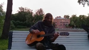 Виталий НикОленко - Между Небом и землей