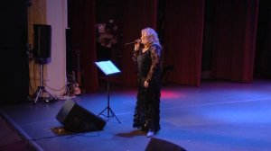 Наташа Галич - Звездочет | Live 2018  @natashagalich