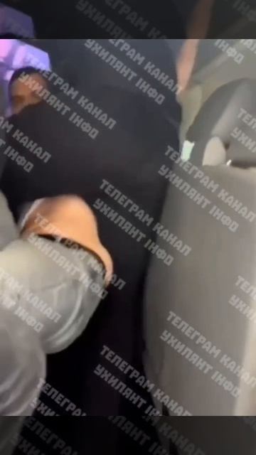 Ничего так быстро не привезет украинцев в светлое будущее , как бусик ТЦК