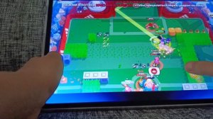 играю в бравл старс