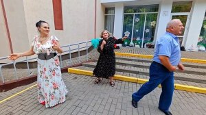 14.06.26г... «А Я ЛЮБИЛА»...