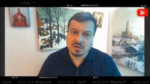 Старобельск обречён. Ограничения сняты. Михаил Павлив у Шелеста*
