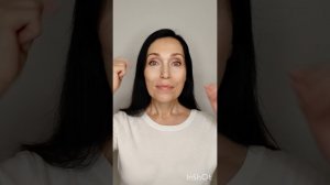 Снимаем напряжение с мимических мышц за одну минуту