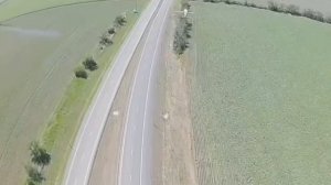 ‼️🇷🇺🇺🇦 Россия организовала защиту трасс с помощью зенитных дронов-перехватчиков !!!
