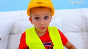 Влад и Ники сборник приключений