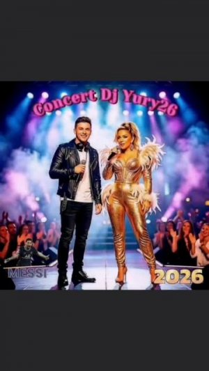 No Coment Dj Yury26 #dance #music #new #best #art #like #djyury #top #2026 #dj #VK #Ok #house #live