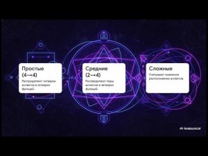 Инварианты признаков Рейнина в модели А | Соционика
