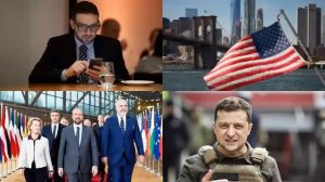 Россия вошла в тройку стран с самым низким «индексом пикника»