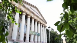 Конкурсные испытания в рамках Областного дня поля «Волжская нива»