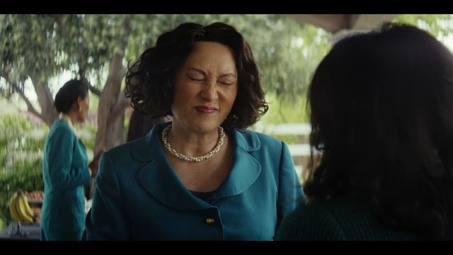 Внутренняя кухня Китайского квартала 8 серия «Рекламный герой» (сериал, 2024)