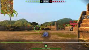 Мультики для детей про танки!!!Гриль