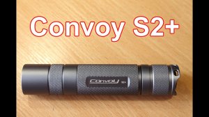 Convoy S2+  - обзор и тесты.