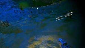 NO MANS SKY