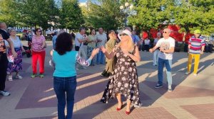 19 июня. Только ты...