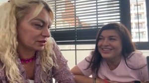Марина Иванова. Турецкие Зубы Ожидание и реальность ✅