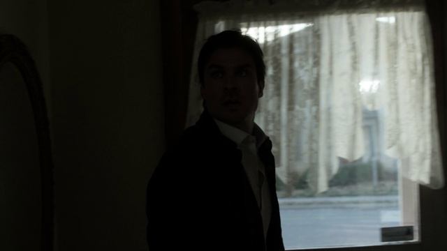 Вампирские войны 10 серия «Окровавленный, но не сломленный» (сериал, 2019)