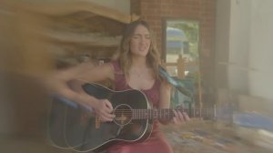 Alyssa Grace - bloodstream (Official Music Video)