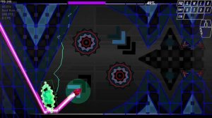 sonic wave