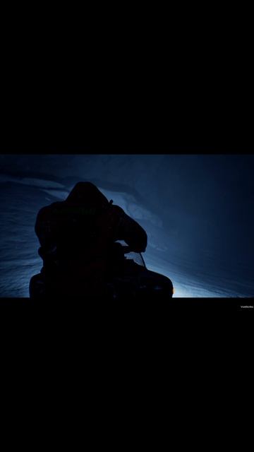 The Black Ice. Вступление