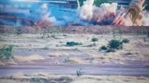 Ролик о боевой работе военнослужащих Африканского Корпуса ВС РФ в Республике Мали.