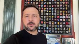 ‼️🇺🇦🇧🇾Зеленский снова ставит ультиматум Белоруссии. Наркофюрер «дал Белоруссии время» на демонта