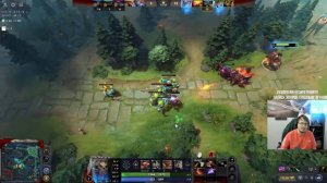 Dota 2! Beastmaster! Отмыв ЛП! ⭐ Подпишись! ⭐