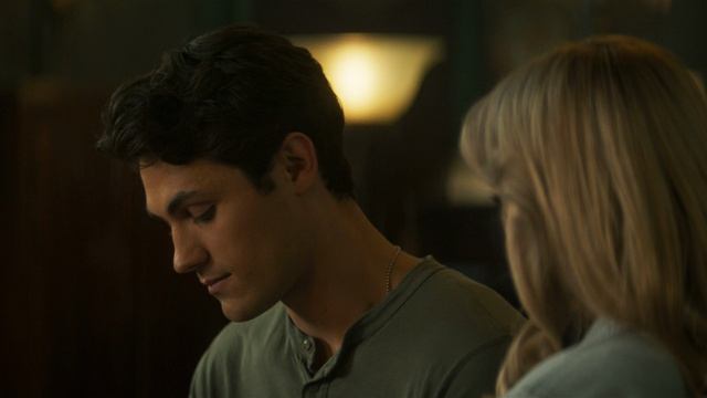 Винчестеры 9 серия «Пусти судьбу по ветру» (сериал, 2022)