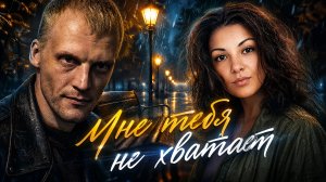 Мне тебя не хватает