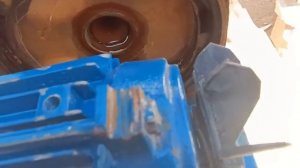 Ремонт водяной насосной станции своими руками