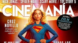 Супергёрл: Женщина завтрашнего дня - Supergirl: Woman of Tomorrow - Телеролик