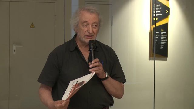 Александр Виницкий. Выступление на Форуме.  Джаз для исполнителей с академической подготовкой.
