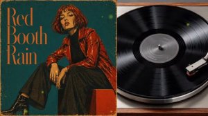 Rainy Night Jazz & Cinematic Downtempo ⧸⧸ Noir Music for Deep Focus