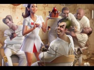 Вечный двигатель для скутера и автомобиля. Как делают фейки. Вести из псих изолятора. Часть 1/3.