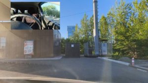 19-06-2026/Еду на работу/новости/погода/гороскоп/и просто трёп Алисы