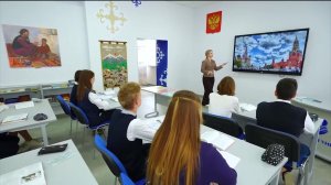 В финале всероссийского конкурса «Учитель года России – 2026» Башкирию представит Ангелина Степанова