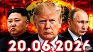 Главные Новости Дня 20 июня