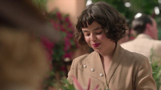 В поисках любви 2 серия «Блеск новой жизни» (сериал, 2021)