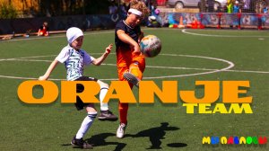 Oranje Team | Волгоград