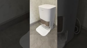 Dreame S10 Pro обход региональной блокировки (Region lock) на iPhone/Android