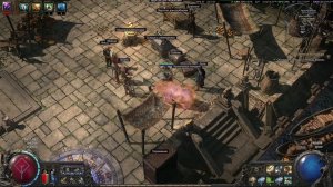 Path of Exile 2_«Крафт» шмоток через рынок