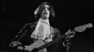 Dave Davies (The Kinks) - Death Of A Clown (1967)