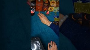 Магическая битва.