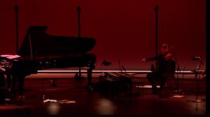 Ludovico Einaudi - Primavera (Live)