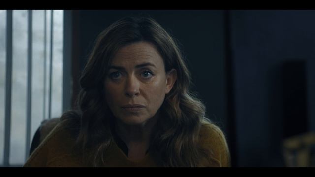 Ворона 3 серия «Она хочет верить» (сериал, 2025)