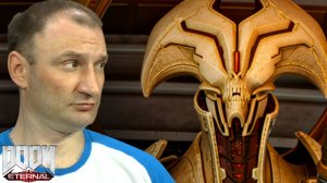 ДРОНЫ ТВОРЦОВ🎮DOOM Eternal #14